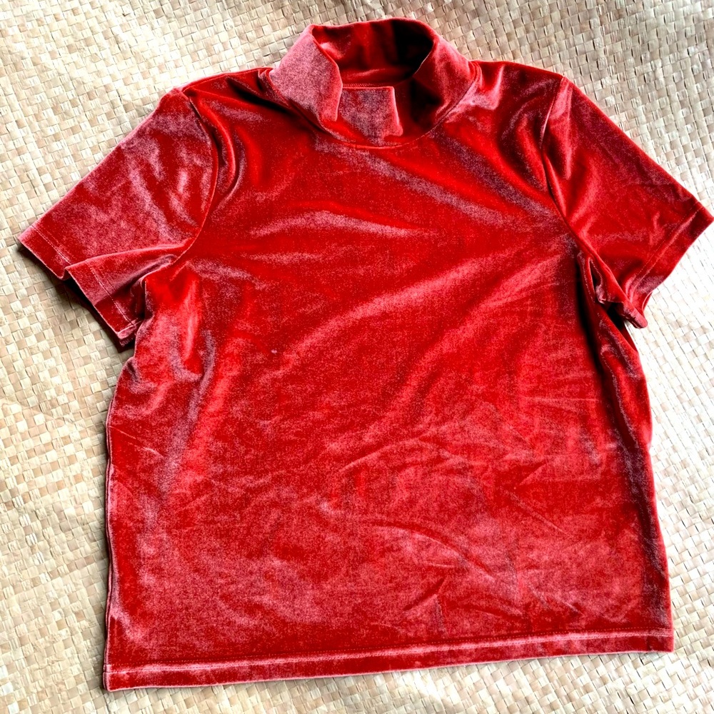 Beautiful Fall/Winter Top